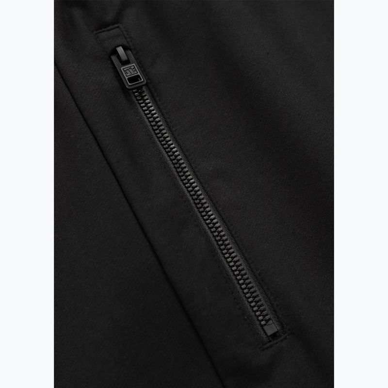 Men's trousers Pitbull Nugget Jogging black 5