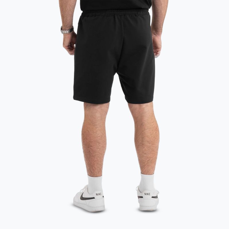 Men's shorts Pitbull Nugget black 3