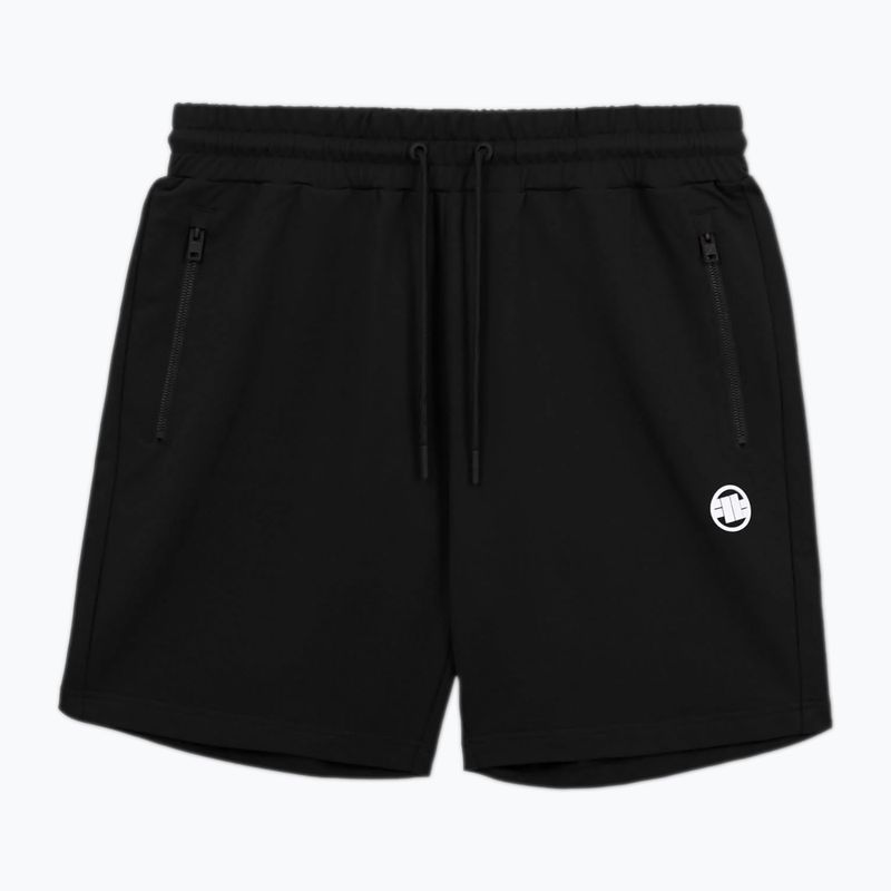 Men's shorts Pitbull Nugget black 4