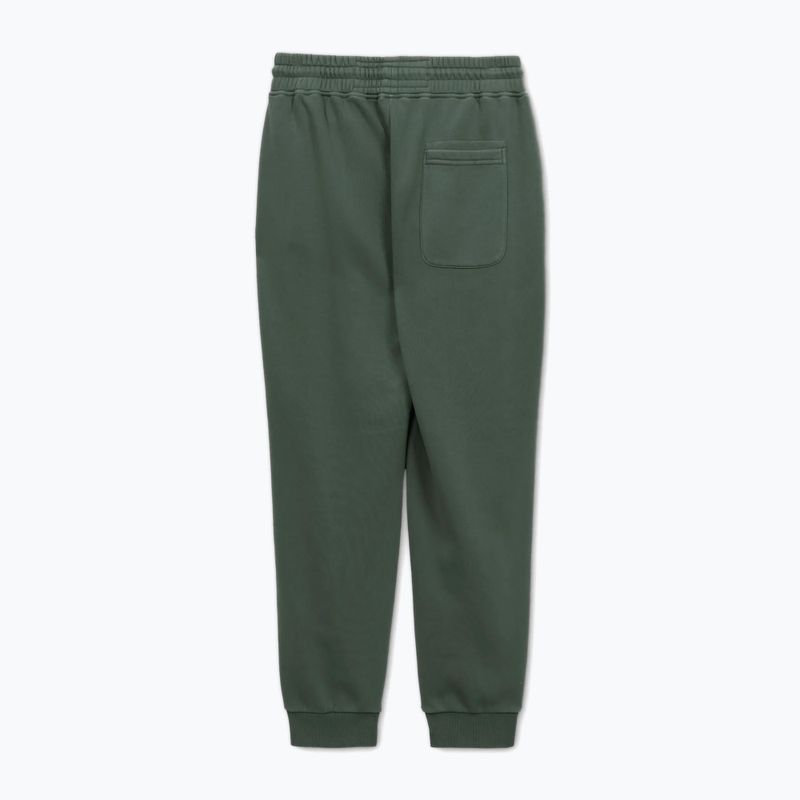 Men's trousers Pitbull Lancaster 2 Track Pants sage green 5