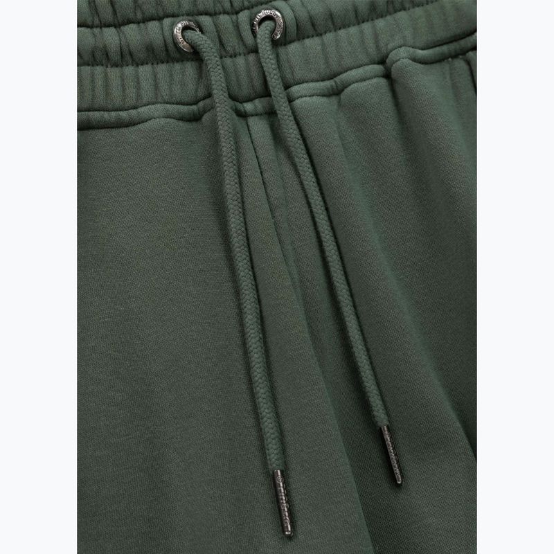 Men's trousers Pitbull Lancaster 2 Track Pants sage green 6