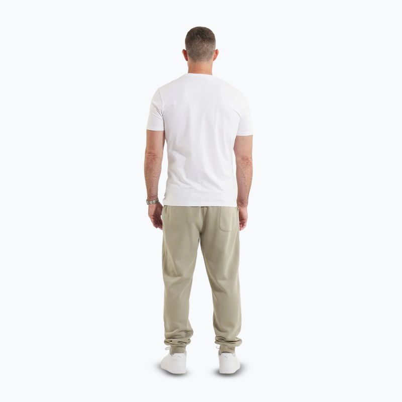 Men's trousers Pitbull Lancaster 2 Track Pants grey harbour 4