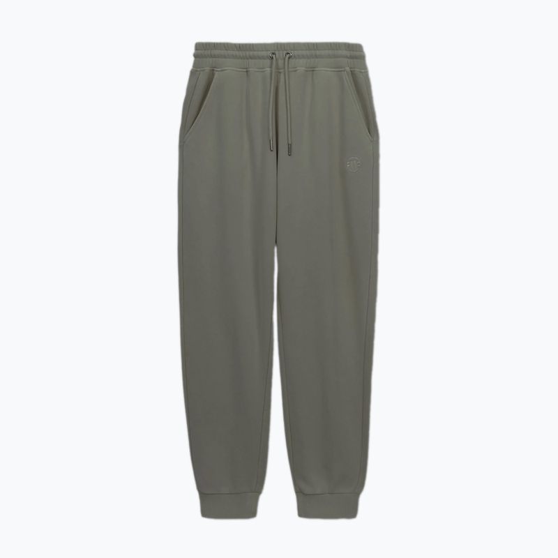 Men's trousers Pitbull Lancaster 2 Track Pants grey harbour 5