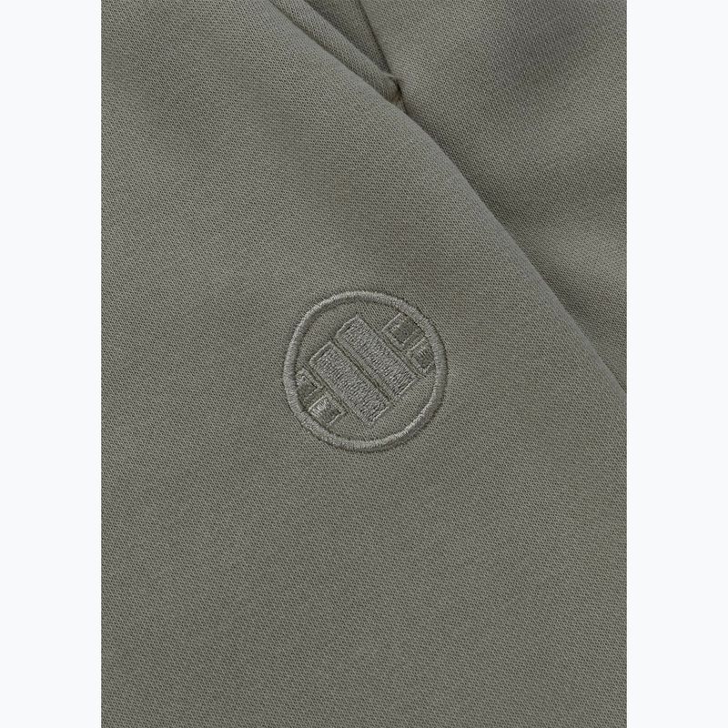 Men's trousers Pitbull Lancaster 2 Track Pants grey harbour 8