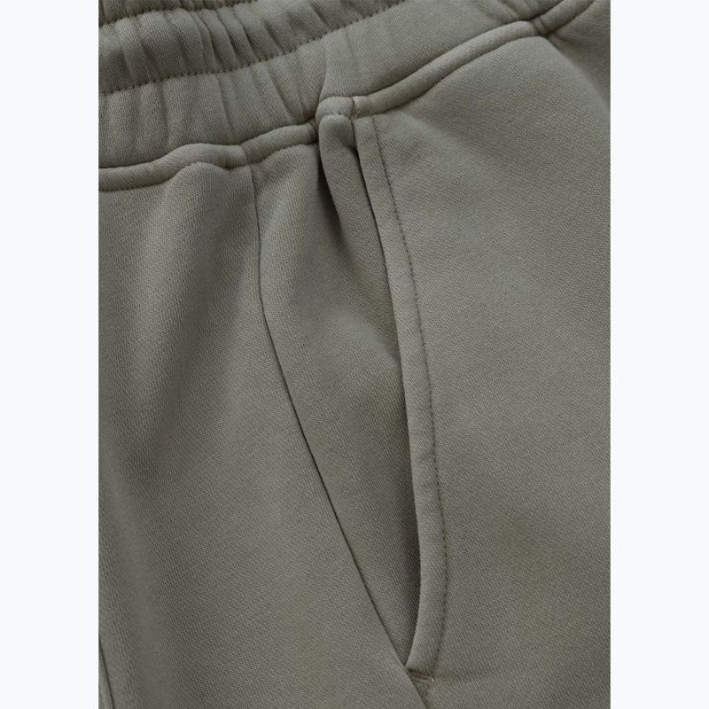 Men's trousers Pitbull Lancaster 2 Track Pants grey harbour 9