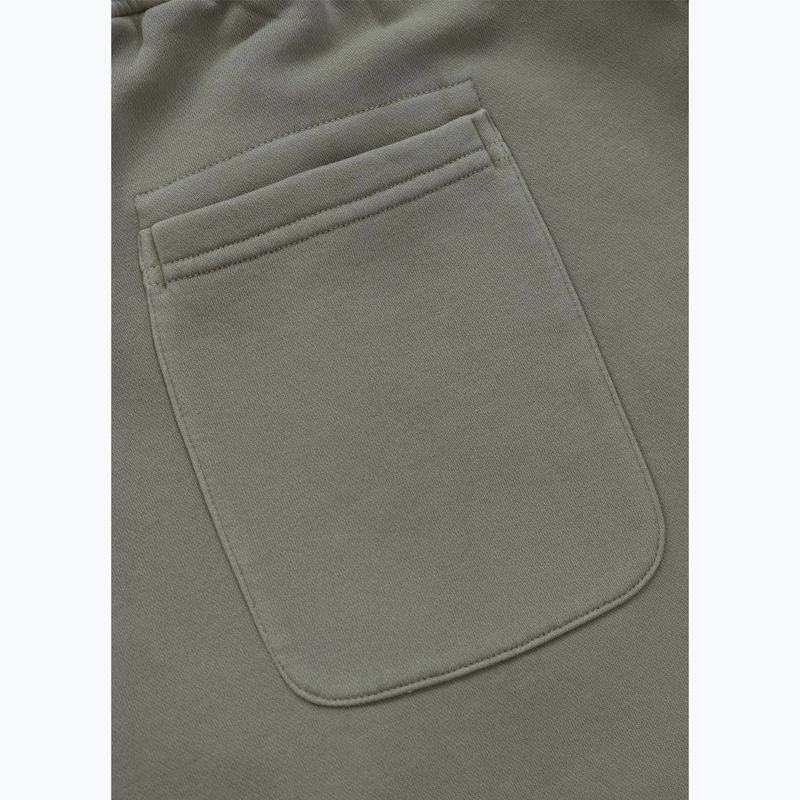 Men's trousers Pitbull Lancaster 2 Track Pants grey harbour 10