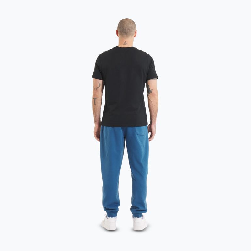 Men's trousers Pitbull Lancaster 2 Track Pants shade blue 3