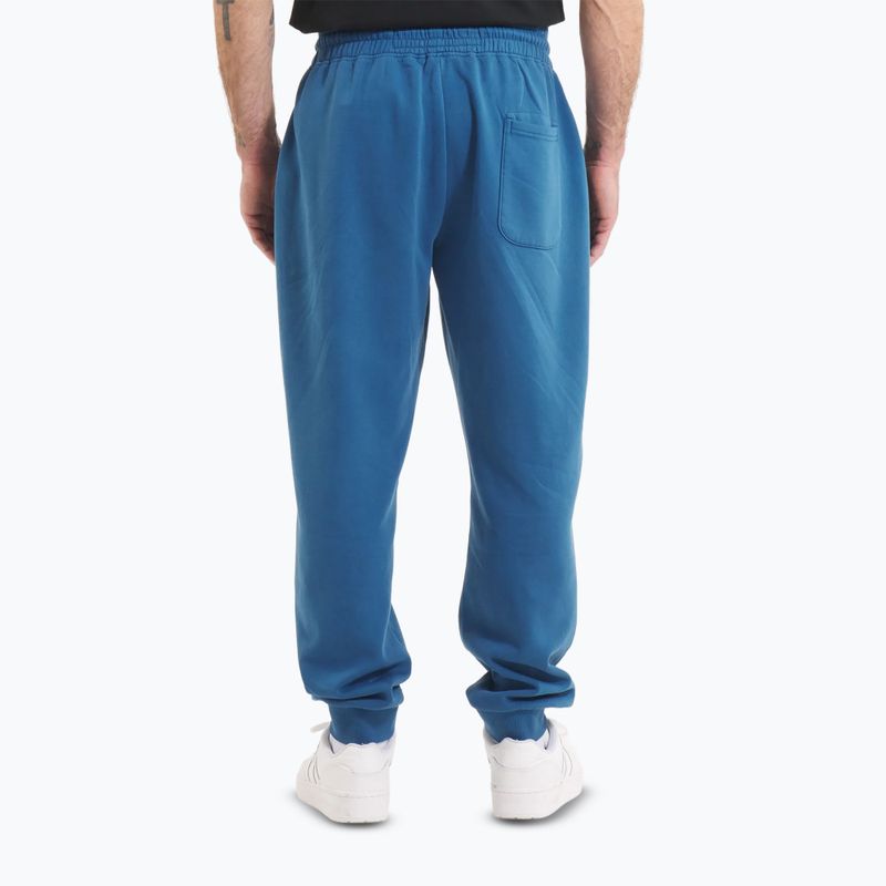 Men's trousers Pitbull Lancaster 2 Track Pants shade blue 4