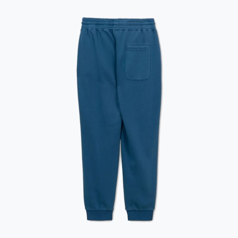 Men's trousers Pitbull Lancaster 2 Track Pants shade blue 8