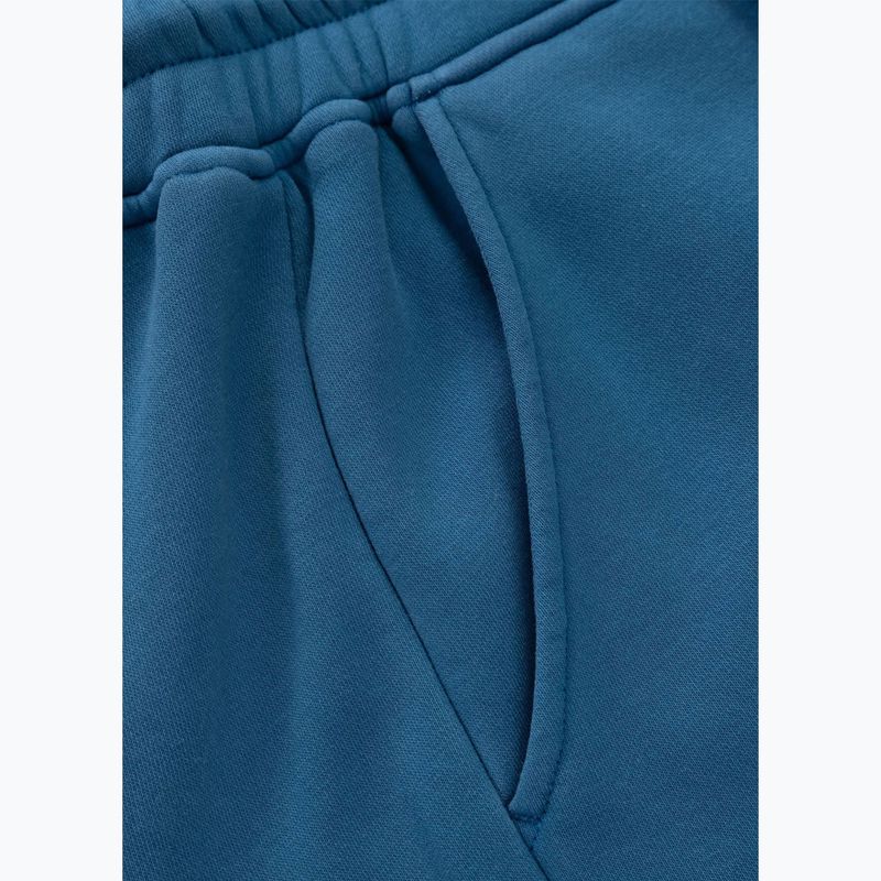 Men's trousers Pitbull Lancaster 2 Track Pants shade blue 11