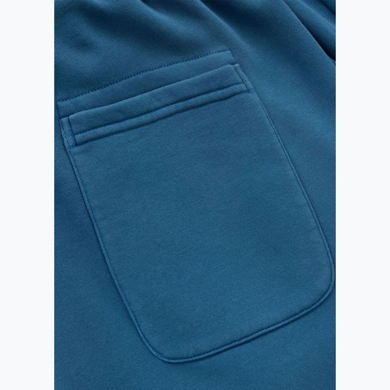 Men's trousers Pitbull Lancaster 2 Track Pants shade blue 12