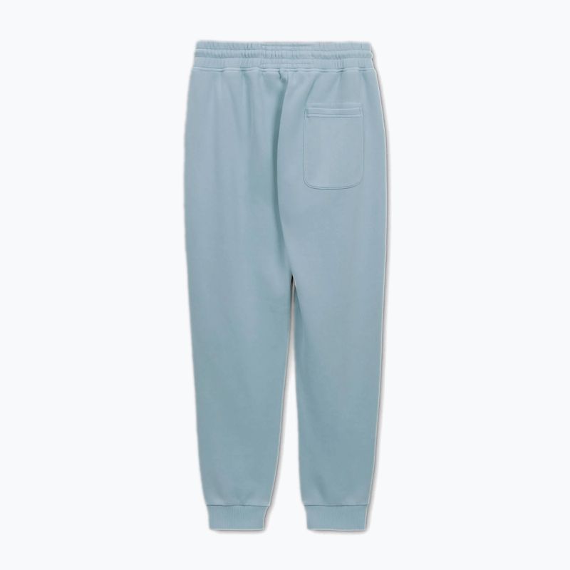 Men's trousers Pitbull Lancaster 2 Track Pants washed blue 7