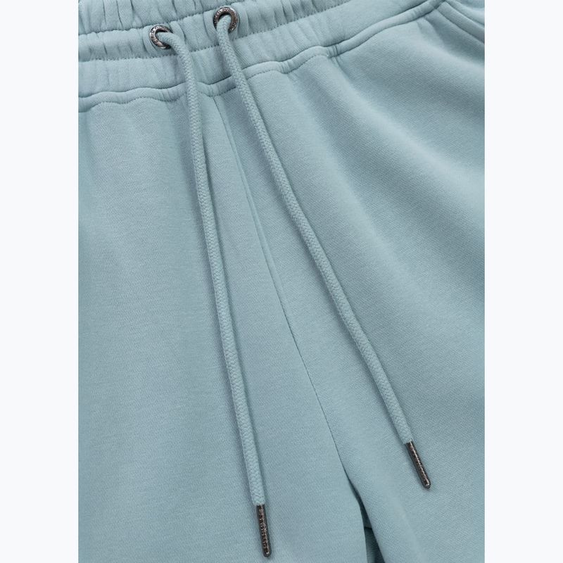 Men's trousers Pitbull Lancaster 2 Track Pants washed blue 8