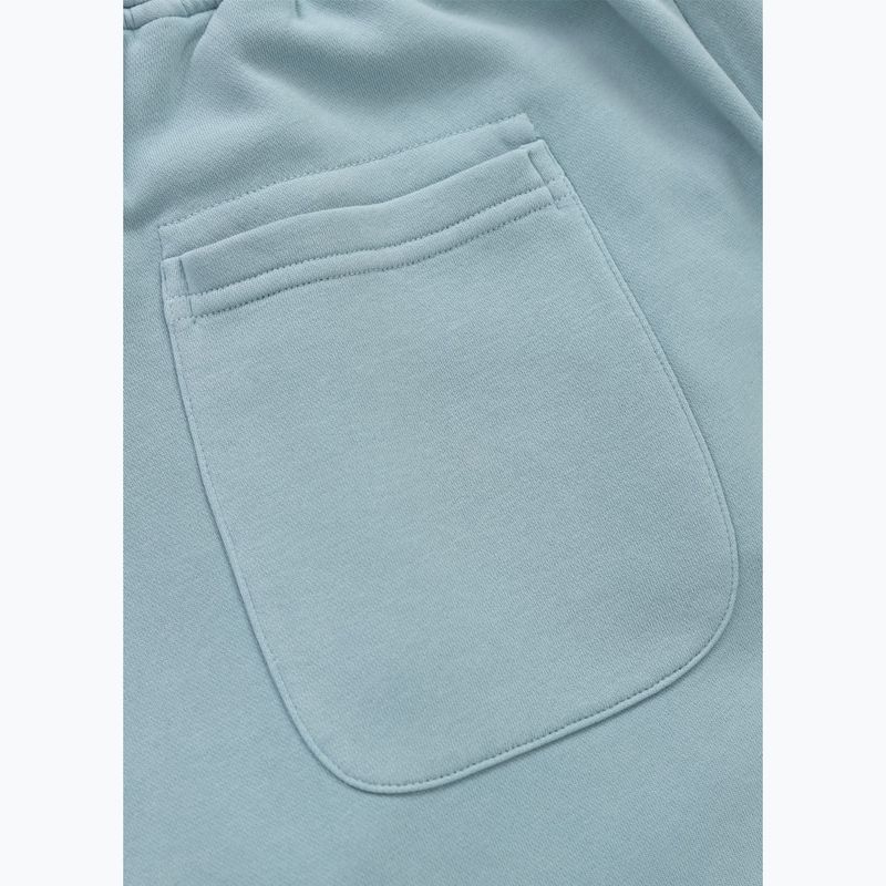 Men's trousers Pitbull Lancaster 2 Track Pants washed blue 11