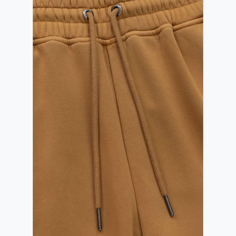 Men's trousers Pitbull Lancaster 2 Track Pants honey yellow 6