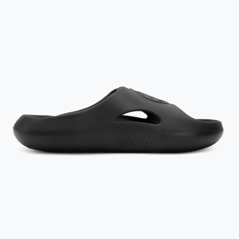 Men's slides Pitbull Jade black 2
