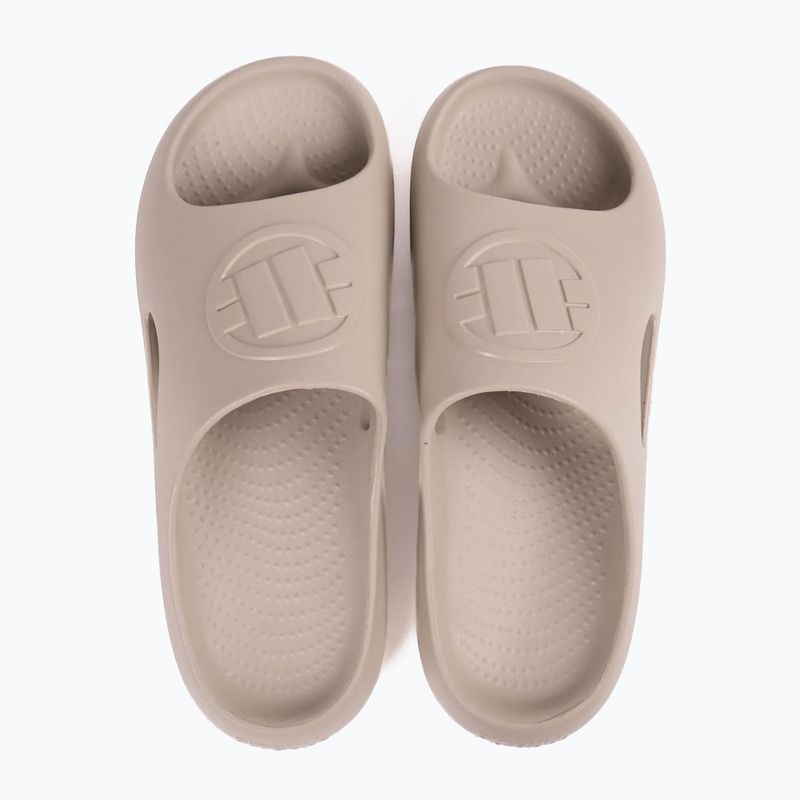 Men's slides Pitbull Jade sand 8