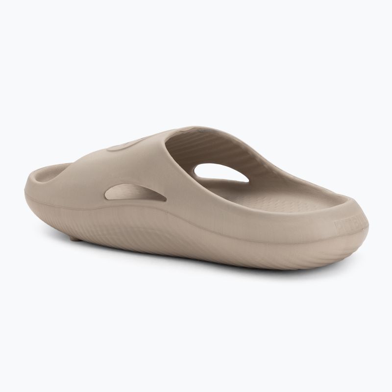 Men's slides Pitbull Jade sand 3
