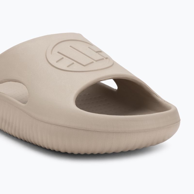 Men's slides Pitbull Jade sand 7