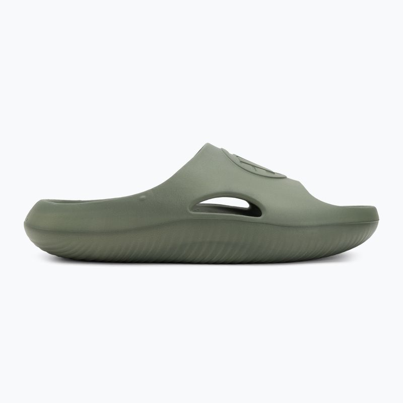 Men's slides Pitbull Jade olive 2