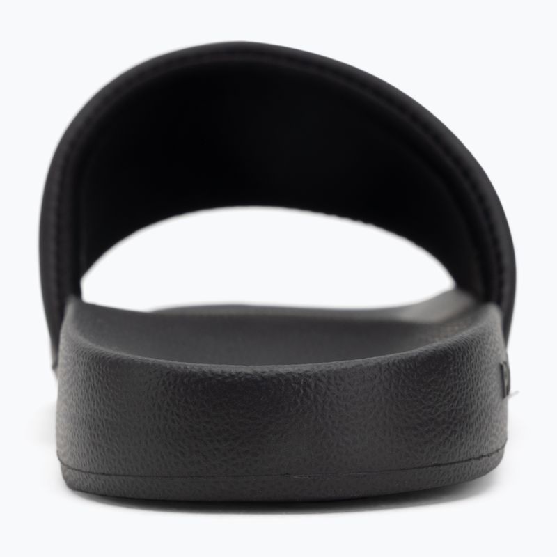 Men's slides Pitbull Hilltop black 6