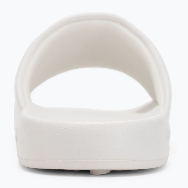 Men's slides Pitbull Hilltop white 6