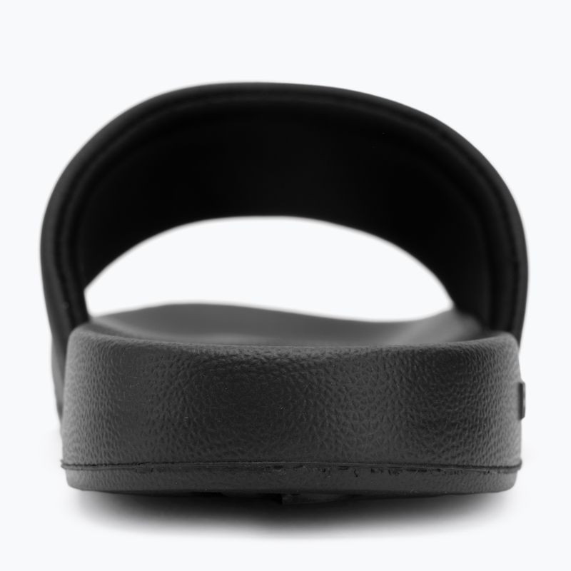 Men's slides Pitbull Hilltop black/black 6