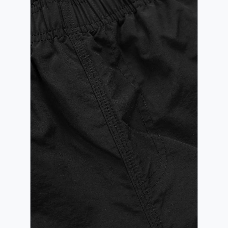 Men's Pitbull Crownhill swim shorts black 8