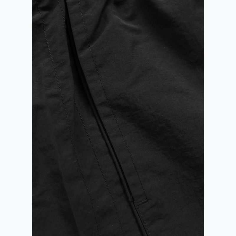 Men's Pitbull Crownhill swim shorts black 6