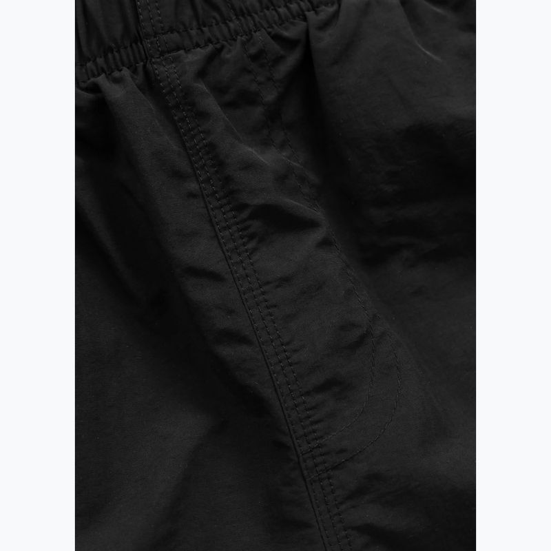 Men's Pitbull Crownhill swim shorts black 7