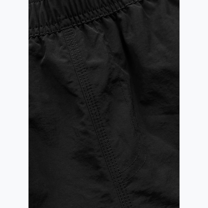 Men's Pitbull Blackmore swim shorts black 6