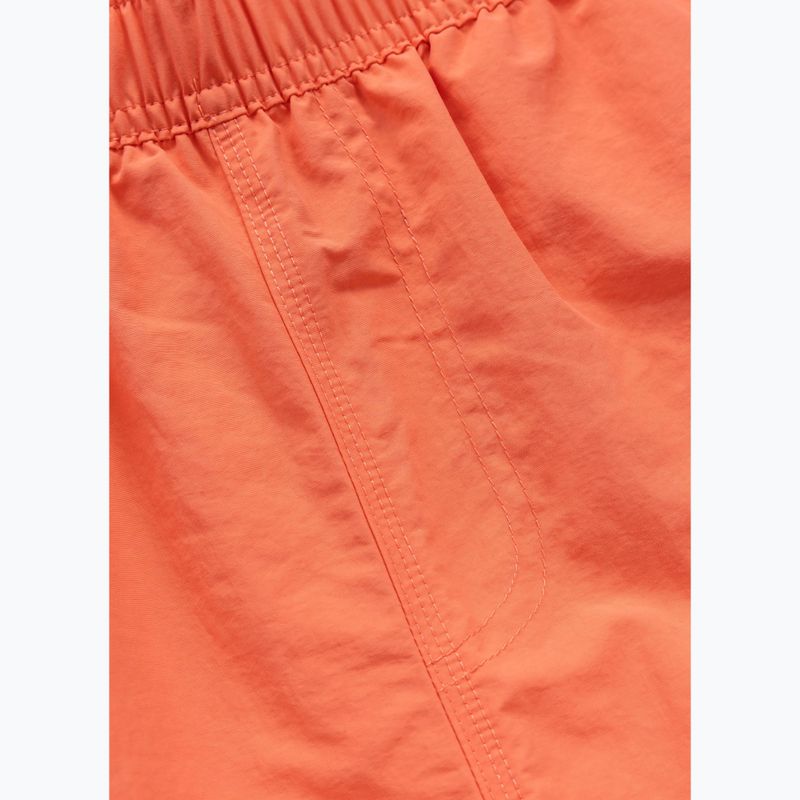 Men's Pitbull Blackmore bright salmon swim shorts 6