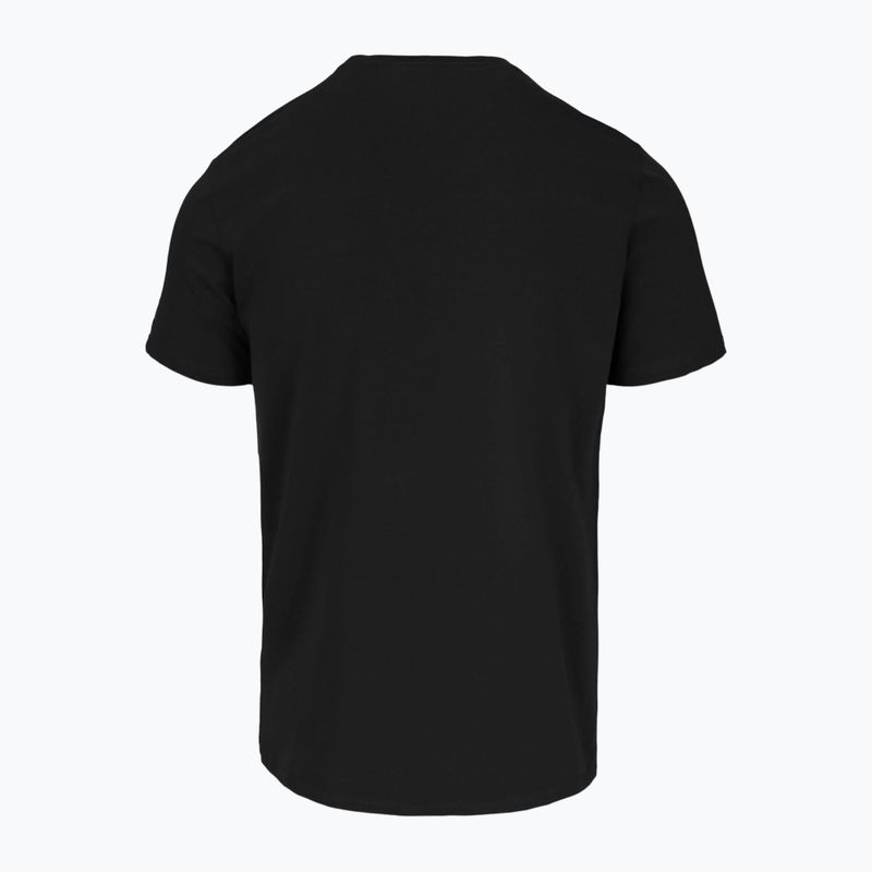 Pitbull Scott men's t-shirt black 2