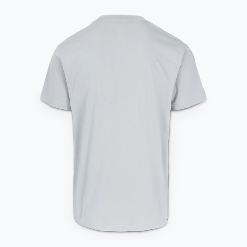 Pitbull Scott men's t-shirt white/blue 5