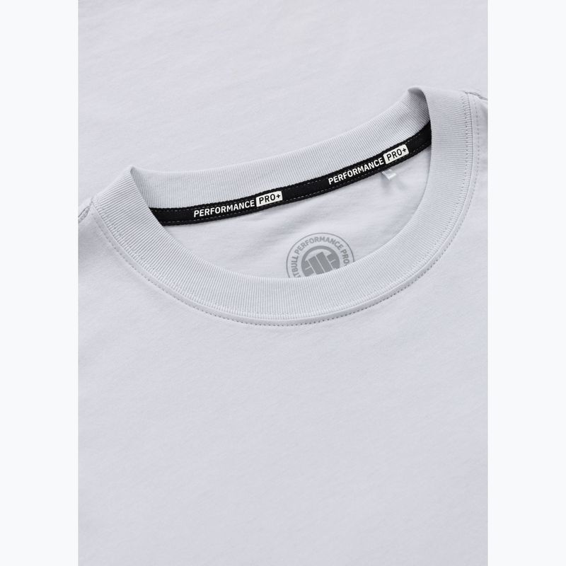 Pitbull Scott men's t-shirt white/blue 6