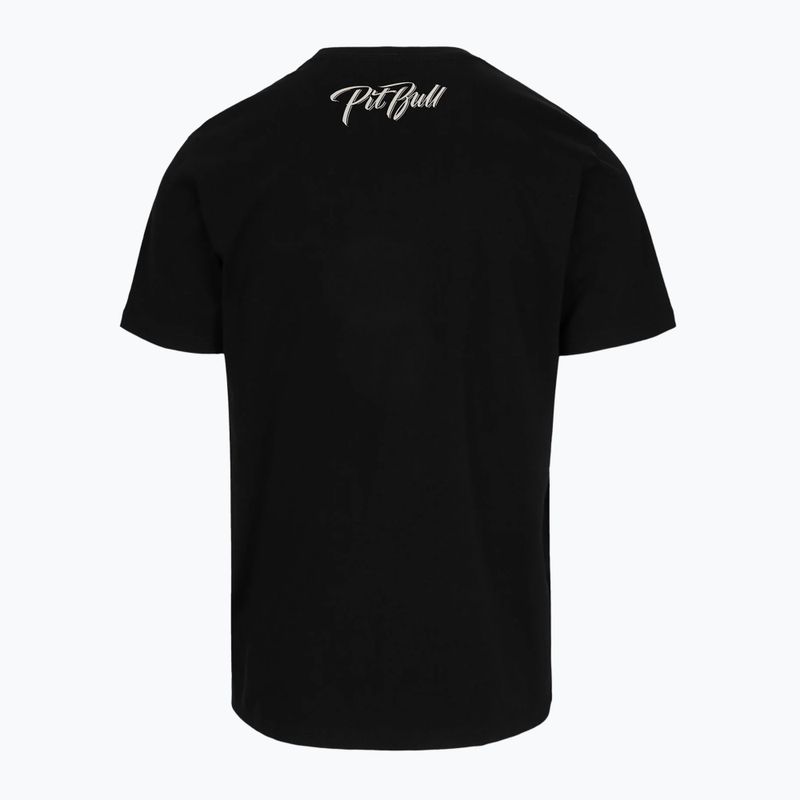 Pitbull El Jeffe men's t-shirt black 5