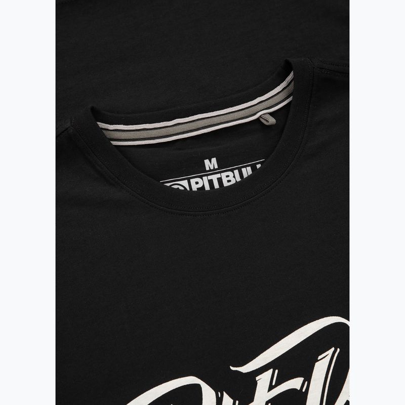 Pitbull El Jeffe men's t-shirt black 6