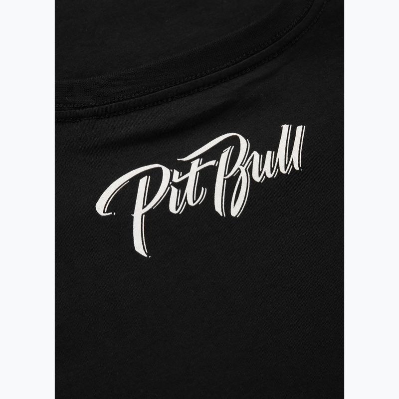 Pitbull El Jeffe men's t-shirt black 7