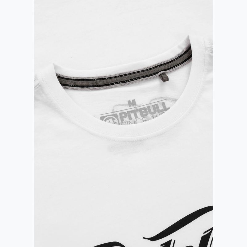 Pitbull El Jeffe men's t-shirt white 6