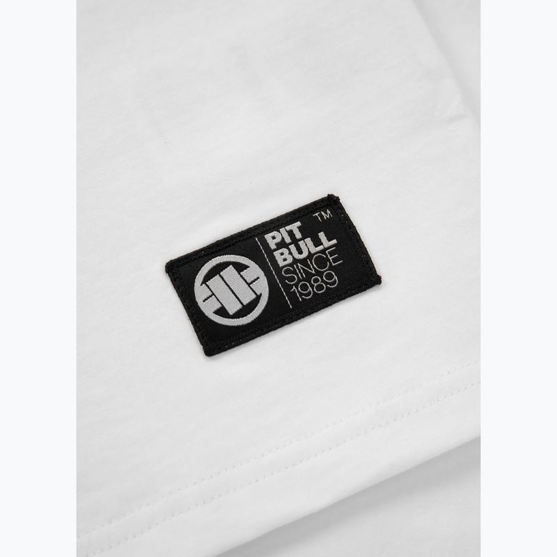 Pitbull El Jeffe men's t-shirt white 10