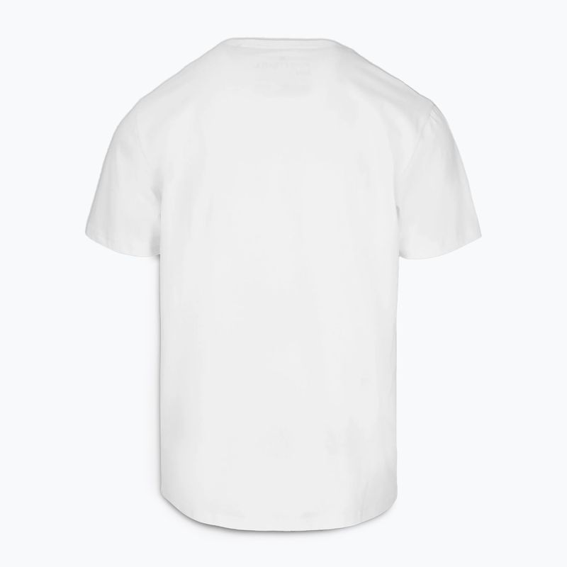 Pitbull Palms men's t-shirt white 5