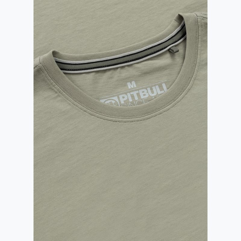 Pitbull Troublemarker dusty salvia men's t-shirt 3