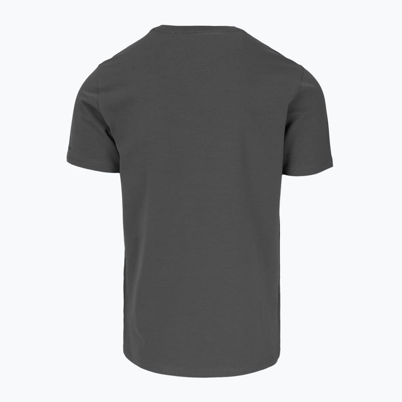 Men's Pitbull Minimal t-shirt graphite 5