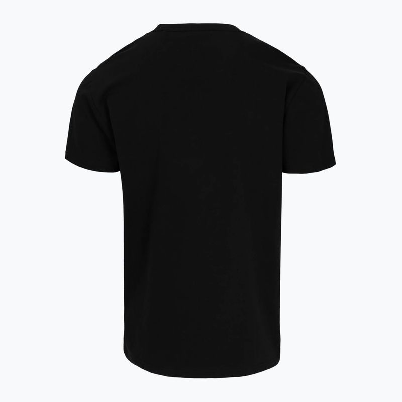 Pitbull USA men's t-shirt CAL black 5