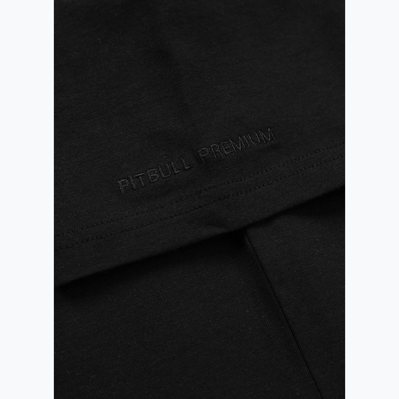 Pitbull USA men's t-shirt CAL black 8