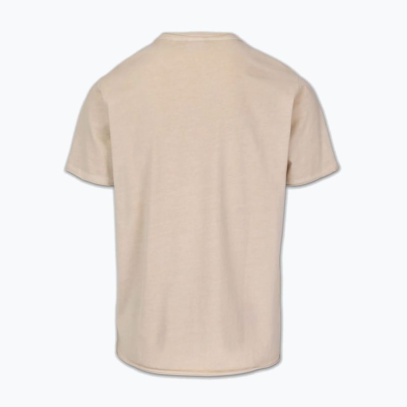 Pitbull men's Open Beach ultra light sand t-shirt 2