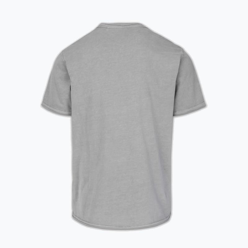 Pitbull men's Open Beach t-shirt grey 2