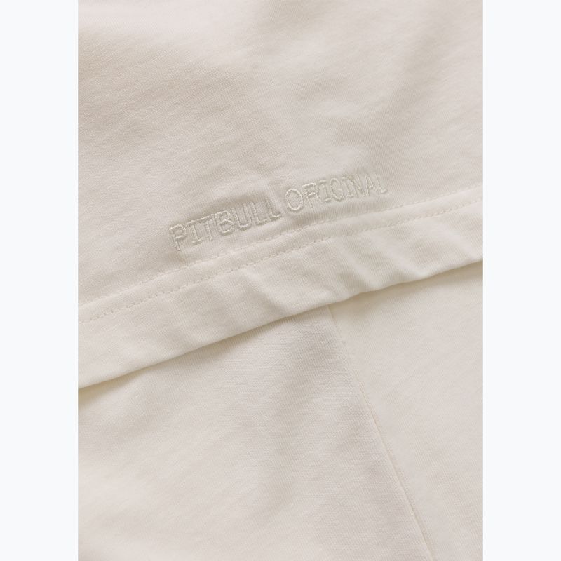 Pitbull Graffiti off white men's t-shirt 6