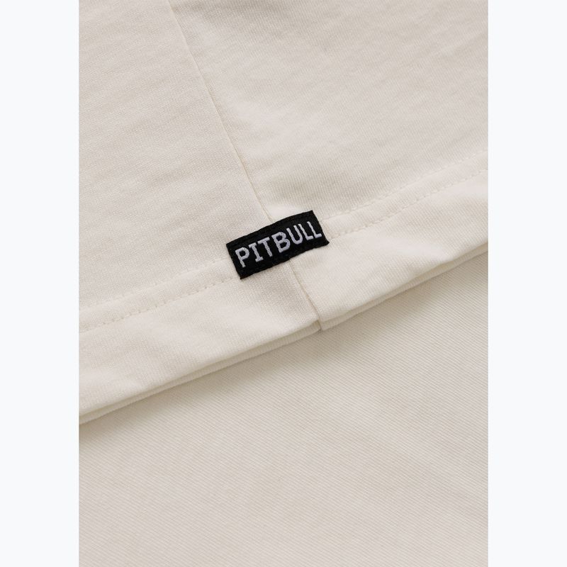 Pitbull Graffiti off white men's t-shirt 7
