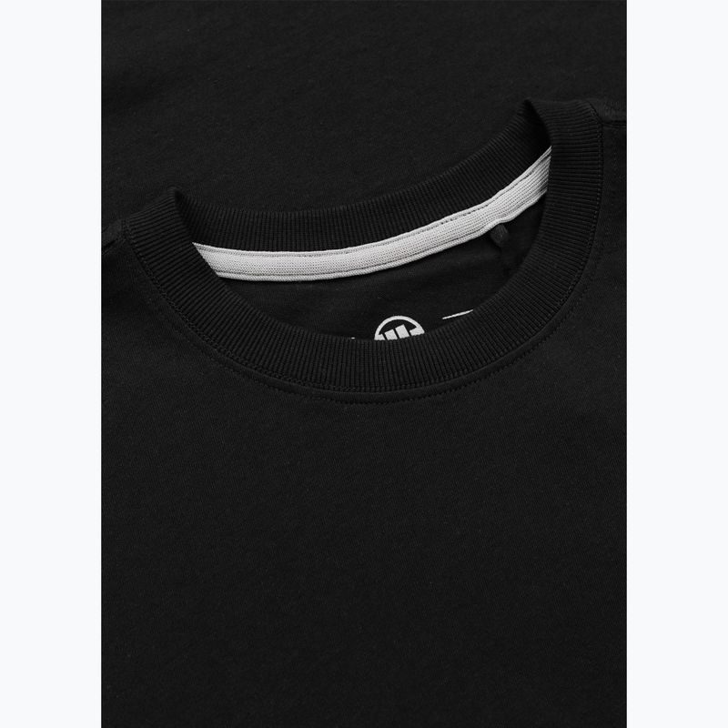 Pitbull men's t-shirt Graffiti black 7